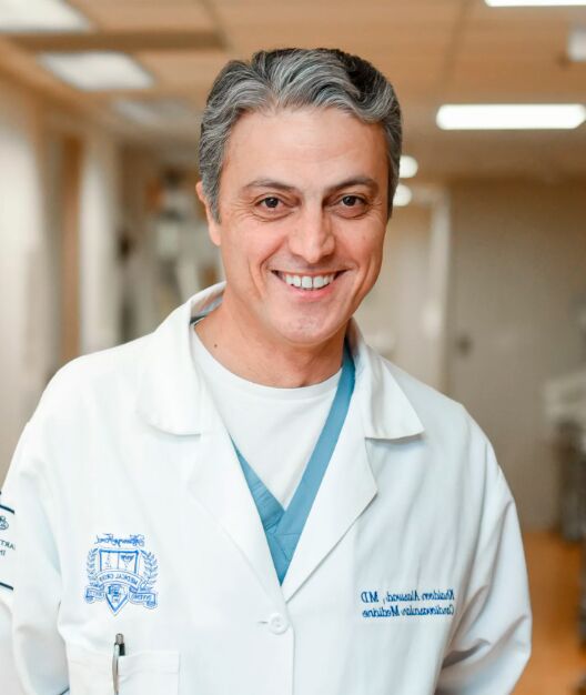 Doctor Phlebologist Ion Colniceanu