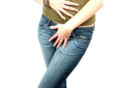 causes and symptoms of varicose veins of the small pelvis