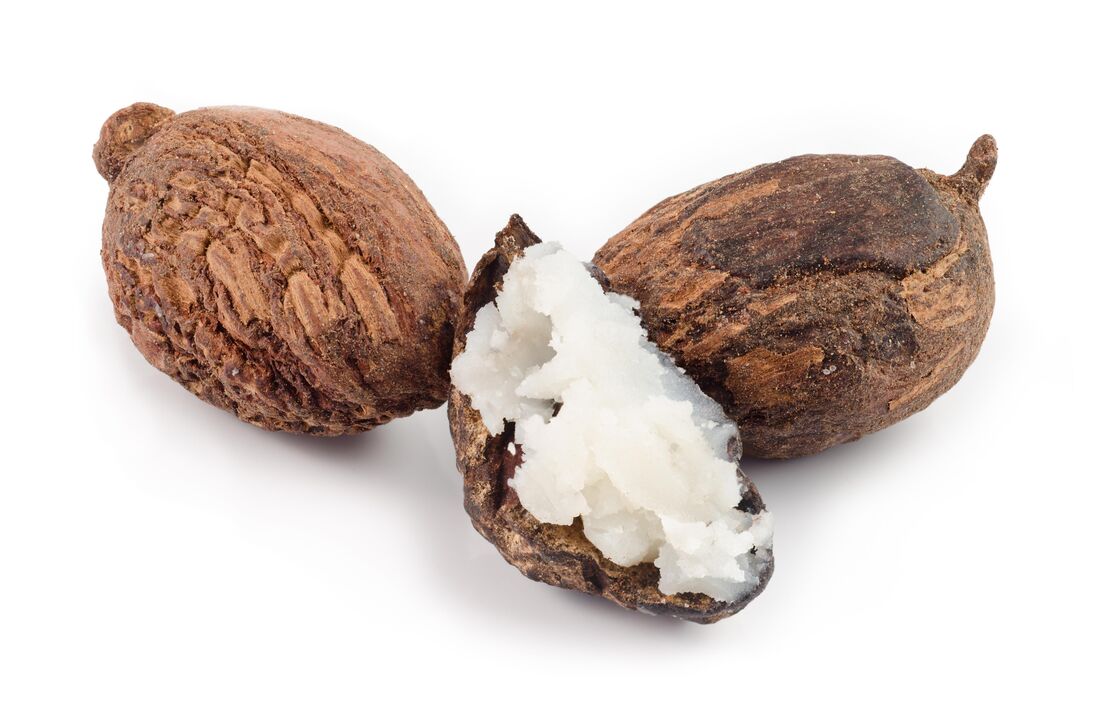 babassu oil in Vetonus